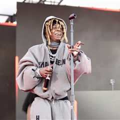 Lil Weezer Strikes Again: Lil Wayne Spins Weezer’s ‘Island In the Sun’ Into Breezy ‘Island Holiday’ ..