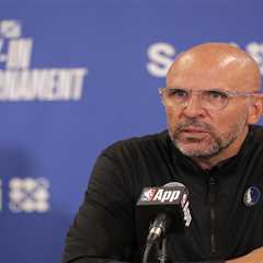 Knicks’ coaching search about to take serious Jason Kidd turn: NBA insider