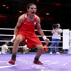 Controversial boxer Imane Khelif skipping competition following World Boxing’s new mandatory sex..