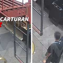 New Video Shows Daring Crypto Kidnap-Torture Victim's Escape in NYC