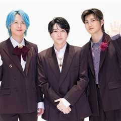 Mrs. GREEN APPLE Tops Billboard Japan’s 2025 Mid-Year Hot 100, Hot Albums & Artist 100 Charts