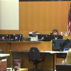 'Doomsday Mom' Kicked Out of Court After Feud With Judge, Video Shows