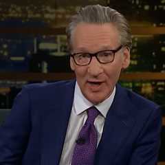 Trump and Musk Feud Creates Big Opportunity for Dems, Says Bill Maher