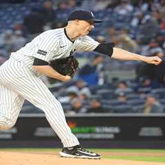 ‘Throwback’ Ryan Yarbrough has become a Yankees rotation savior with tweaked pitch
