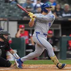 Jac Caglianone is a legit power threat worth adding in fantasy baseball