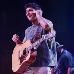 Country Artists Rock Billboard Country Live: On the Rise as Burgeoning Acts Show Off..