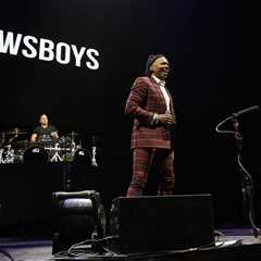 Newsboys Respond to Sexual Assault Allegations Against Ex-Singer Michael Tait: ‘We Are Horrified,..