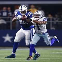 Ex-Cowboys cornerback Kelvin Joseph arrested, charged in fatal car crash