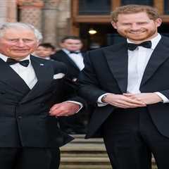 The Complex Implications of Prince Harry's Name Change Contemplation