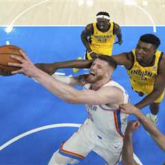 Pacers vs. Thunder odds, predictions: NBA Finals Game 2 picks, best bets