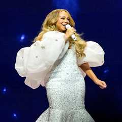 Mariah Carey’s ‘Type Dangerous’ Tops This Week’s Favorite New Music Poll