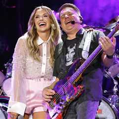 6 Best Moments From CMA Fest 2025 Day 3 at Nashville’s Nissan Stadium