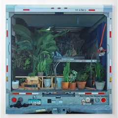 Artist Spotlight: Fidencio Fifield-Perez