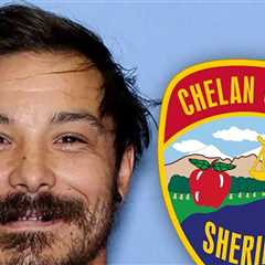Authorities Aim for Peaceful Capture of Travis Decker, But Force Still an Option