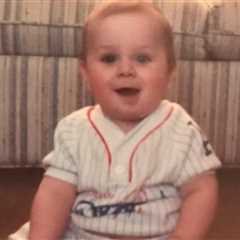 Guess Who This Happy Baby Turned Into!