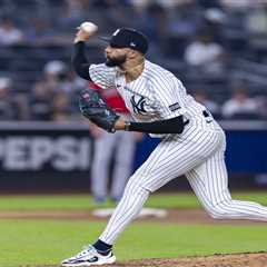 Devin Williams is Matt Blake’s biggest Yankees pitching puzzle to date