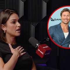 Glen Powell's Ex Gigi Paris Was Shattered Over Sydney Sweeney Hookup Rumors