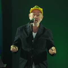 ‘Democracy Forward’ Compilation Features Tracks From Michael Stipe, Wilco, Brandi Carlile, John..