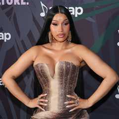 Cardi B Blasts Donald Trump’s ‘Dictatorship Vibe’ Over ICE Raids & National Guard Deployment