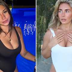 Sophie Rain vs. Bonnie Blue Who'd You Rather?! (OnlyFans Babes Edition)