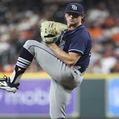 Rays vs. Red Sox odds, prediction: MLB best bets, picks Tuesday