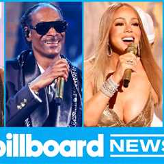 BET Awards 2025 Recap: Doechii’s Speech on ICE, Mariah Carey & Snoop Dog Honored, Kendrick Lamar’s..
