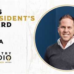 Jon Loba to Be Honored With Country Radio Broadcasters’ President’s Award