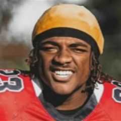 H.S. Football Star Dead At 16 After Shooting In New Jersey