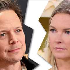 Scott Wolf and Wife Kelley End Marriage After 21 Years