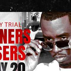 Diddy Trial Highlights From 20th Day of Witness Testimony