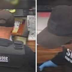 Phony ICE Agent Zip-Ties Woman During Scary Robbery in Philly