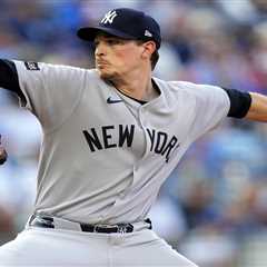 Max Fried, offense dominate Royals to end Yankees’ two-game skid