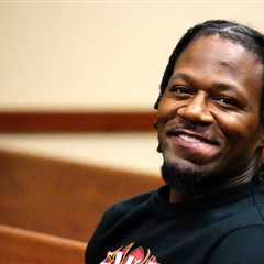 Pacman Jones Pleads Not Guilty To Charges In Officer Assault Case
