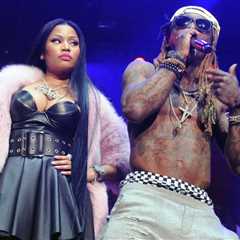 Nicki Minaj Reunites With Lil Wayne for Fiery ‘Banned From NO (Remix)’: Listen