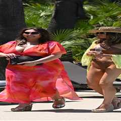 Exploring the Social Dynamics of TOWIE's 15th Anniversary Reunion in Portugal