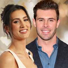 'The Bachelor's Kaity Biggar and Zach Shallcross Are Married