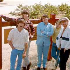The 20 Best Beach Boys Songs (Staff Picks)