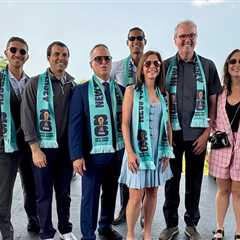 World Cup Fan Festival Set for New Jersey’s Liberty State Park With Live Nation and DPS Producing
