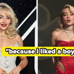 9 Times Artists Ruined The Good Vibes Their Songs Gave, By Explaining What Their Lyrics Actually..