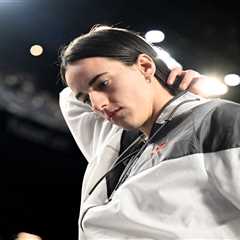 WNBA ratings have plummeted over 50 percent since Caitlin Clark’s injury