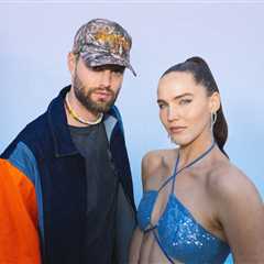 Sofi Tukker’s Animal Talk Teams With Palm Tree Management to Form Management Company &..