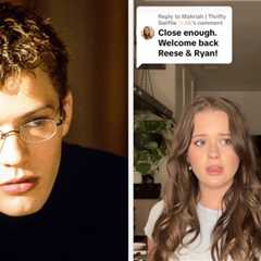 Reese Witherspoon’s Daughter Ava Phillippe Just Reacted To Someone Pointing Out That Her Boyfriend..