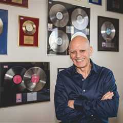 ‘Do What’s Best for the Creators’: Richard James Burgess on His Decade Leading A2IM