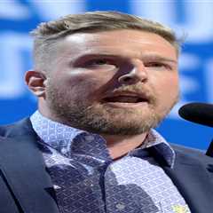 Adam Schefter was ‘essentially banned’ from Pat McAfee’s ESPN show — until now
