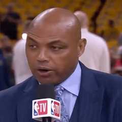Charles Barkley eviscerates Knicks for lack of post-Tom Thibodeau plan: ‘Stupidest damn people’