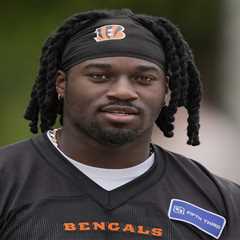 Bengals’ rookie Shemar Stewart leaves camp as contract feud gets messier