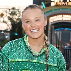 JoJo Siwa Reacts to Miley Cyrus’ Joke About Bringing Her ‘Back Out’ of the Closet
