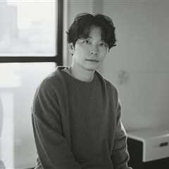 Gen Hoshino Talks Evolution of Creative Process & ‘Innocence’ in First New Album in 6 Years:..