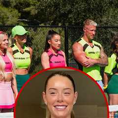 OnlyFans TV Serves Up 'Smash City' Pickleball Series With Reality Stars, Sports Pros, Models
