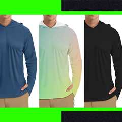 Festival Fans Are Stocking Up on These $10 Sun Shirts: How to Get Yours